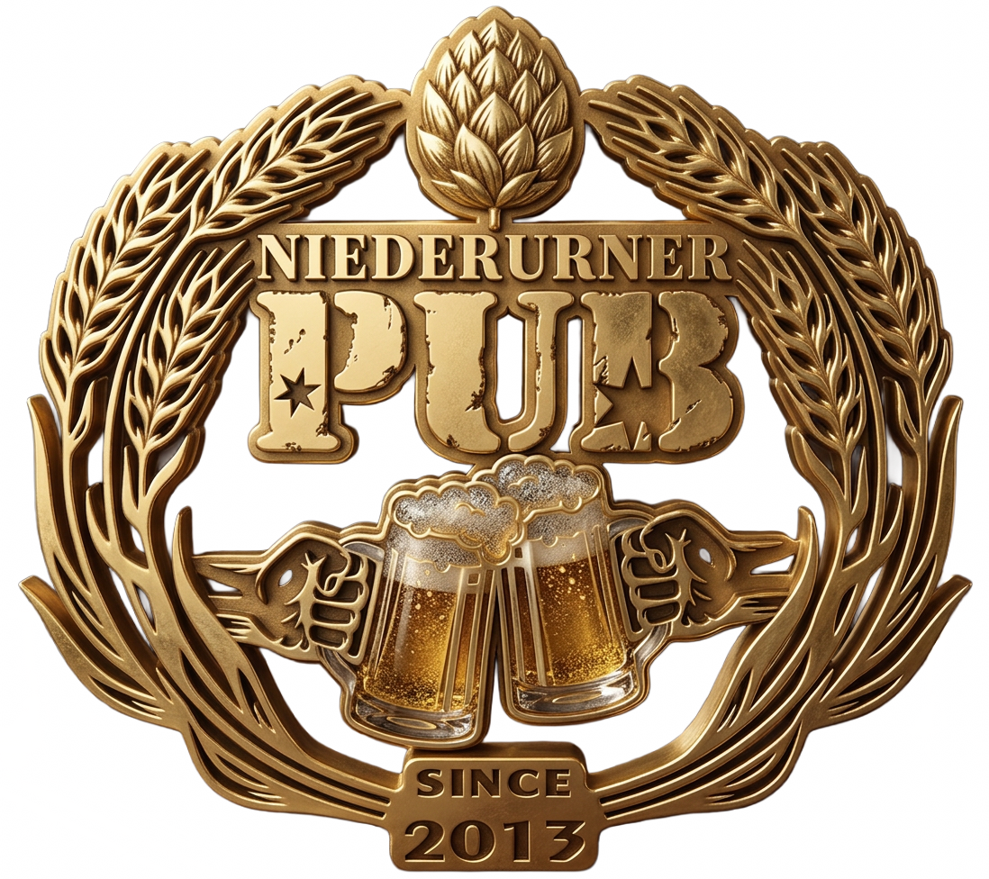 Niederurner Pub